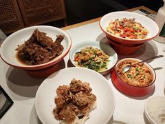 -首秀·四川料理(吾悦广场店)