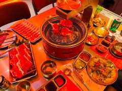 -西塔老太太泥炉烤肉(苏州大悦城店)