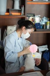 -圣贝拉母婴护理中心(深圳莱佛士店)