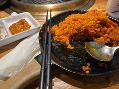 -黑牛黑猪烤肉专门店(万象城店)