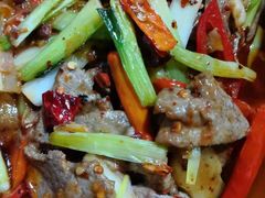 -正宗苏稽毛哥跷脚牛肉总店