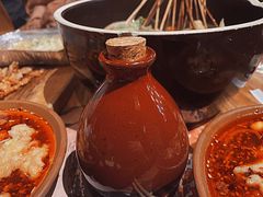 -串大叔炭火烤串·鸡西大冷面刀削面(总店)