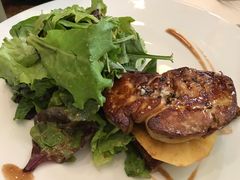 -Le Comptoir de la Gastronomie