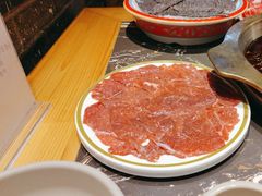 -堂客老火锅(欣阳广场总店)