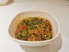 -许府牛火锅(信义坊总店)