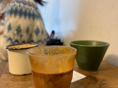 -CAFE CHEZ W一木家(香山路店)