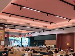 -香港深仔记茶餐厅(东门店)