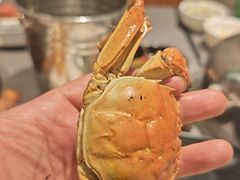 -一方渔歌蒸汽海鲜自助(文化路万达广场店)