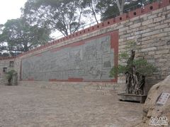 -胡里山炮台