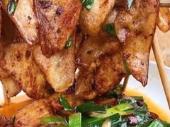 -和顺饭店正宗连山回锅肉(水碾河南街店)