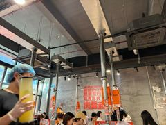 -霸腹烤肉(厦门柚子番店)
