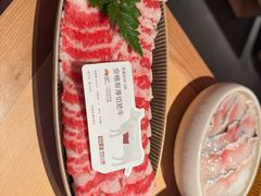 -巴奴毛肚火锅(七宝领展广场店)