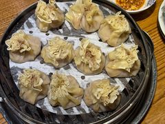 -裕合顺清真餐厅·回民老菜·大连海鲜(西安路店)