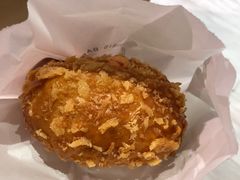 蟹味多拿-巴黎贝甜·生日蛋糕(环球中心店)