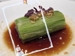 -狮王府淮扬菜(玄武湖金茂览秀城店)