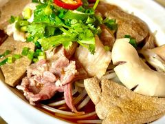 -香港池仔记肠粉王(博多新记襄阳南路店)