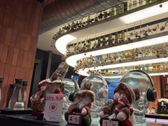 -Nord Grill&Bar Highland诺德西餐(深圳欢乐海岸店)