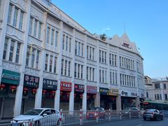 -中山路步行街