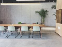 大堂-山下C5cafe(惠通时代广场店)
