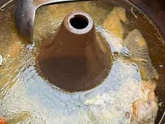 -云海肴·汽锅鸡·云南菜(高德置地店)