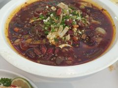 -玉林烤鸭店(定福庄店)