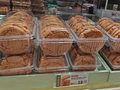 -泸溪河桃酥(龙湖长楹天街店)