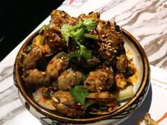 -臻享無招牌·食蛙专门店(太古里店)