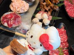 -卤鼎记·潮汕卤水火锅饭店(北京首店)