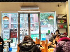 大堂-嘉州叶婆婆钵钵鸡(建设路店)