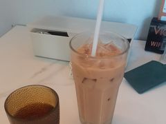 -维园港式茶餐厅(龙岗盛平店)