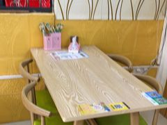 -于春正宗椰奶清补凉炒冰