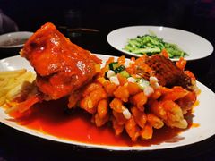 -吴越荣记苏州菜·松鼠桂鱼(月光码头店)