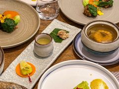 -生机蔬食·24节气料理餐厅(番禺广场店)