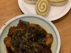 -小土豆北方菜馆(方庄店)