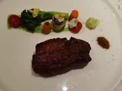 -PARFUM FLORAL花境法餐(南京首店)