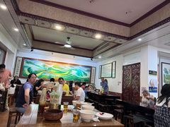 -蓝记云吞(正果店)