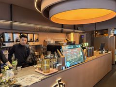 -色響火锅(恒隆广场店)