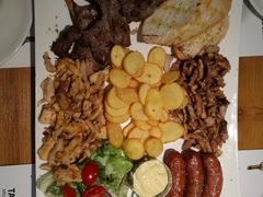 -HELLO MUSAE 拾光缪斯餐厅·纯正希腊风味(苏州中心店)