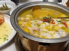 -阿伟海鲜楼·福建菜(涵江店)