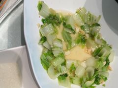 -盛百味·家宴餐厅(霸州分店)