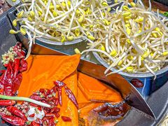 -阳阳老火锅(小南门店)