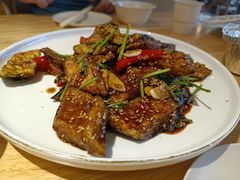 -启博美食城(孟家店)