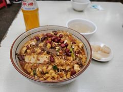 -李家特色小炒泡馍