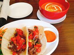 -panchos 墨西哥餐厅(嘉绿苑店)