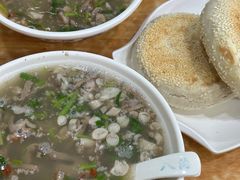 -八沟羊汤(河北大街店)