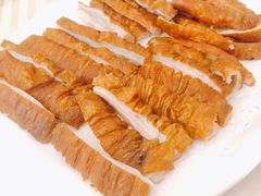 -新享乐海鲜(翠华路店)