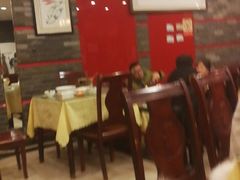 大堂-曾牛肉