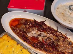 -大张烙馍村·美食地标(泉山店)