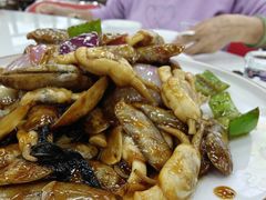 -嘉升大排档(番禺总店)