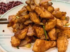 -阿里西北美食(小黄庄店)